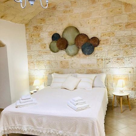 Antigua Historia Apartment Monopoli Exterior photo